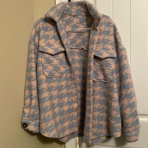 shacket